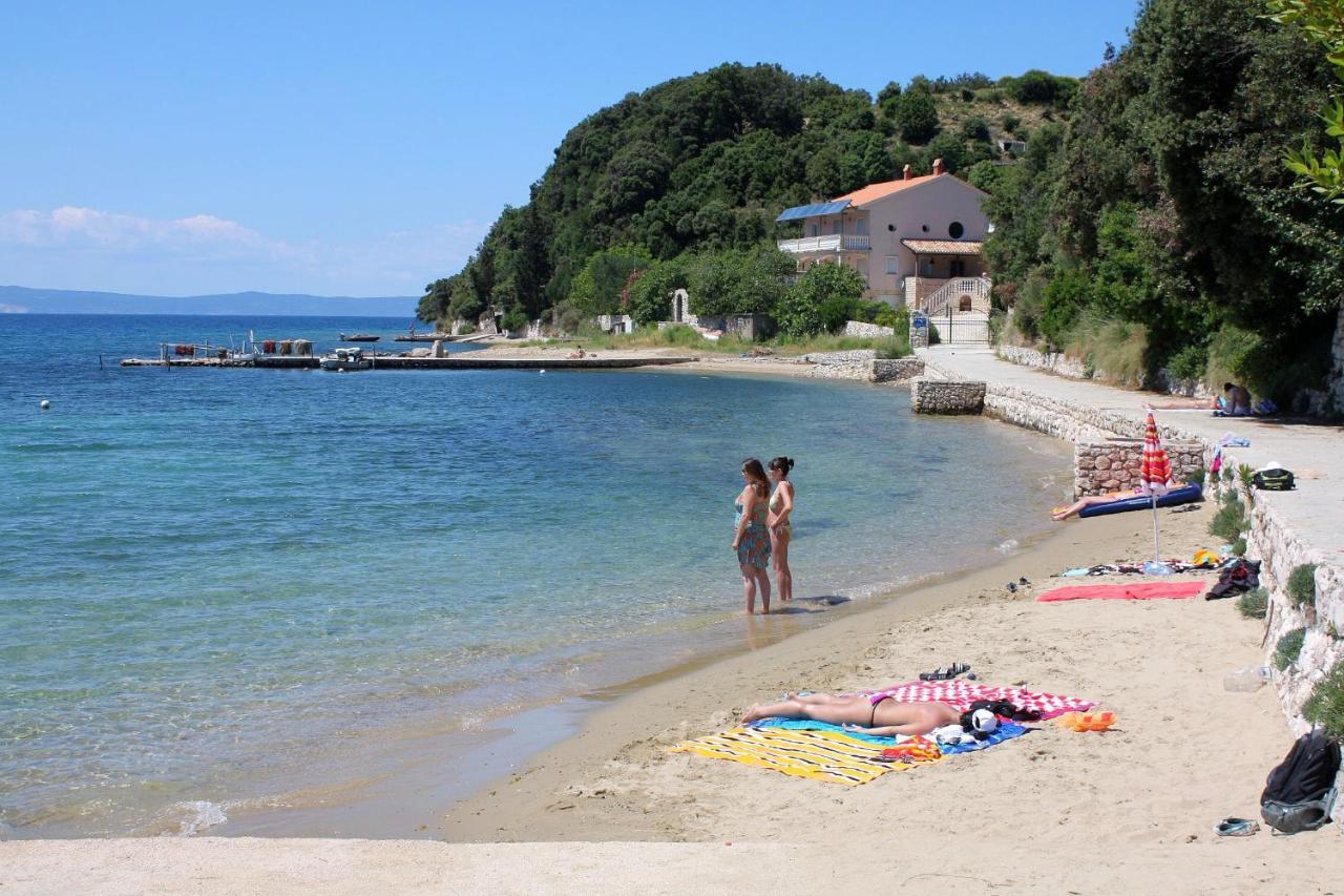 Apartments By The Sea Kampor, Rab - 5037 ภายนอก รูปภาพ
