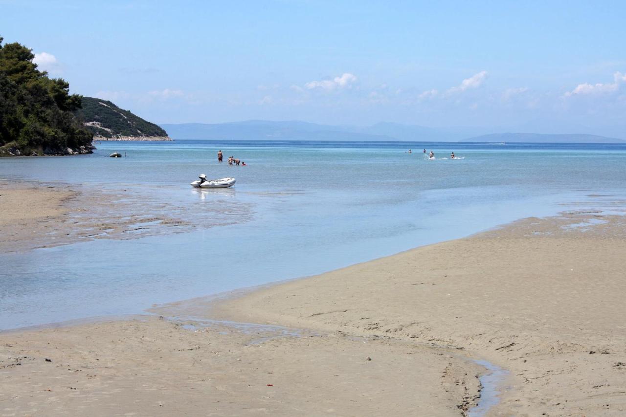 Apartments By The Sea Kampor, Rab - 5037 ภายนอก รูปภาพ