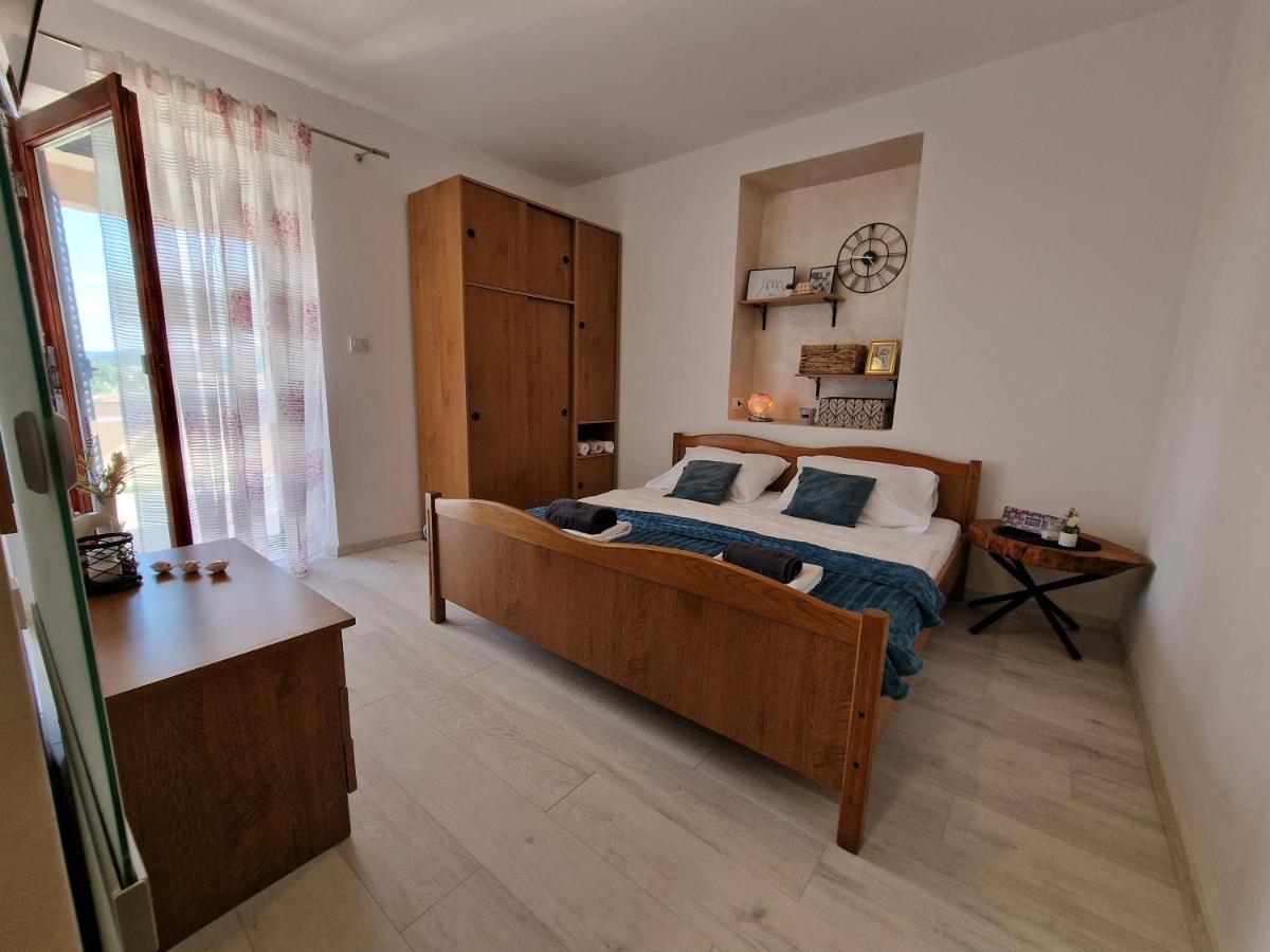 Apartments By The Sea Kampor, Rab - 5037 ภายนอก รูปภาพ