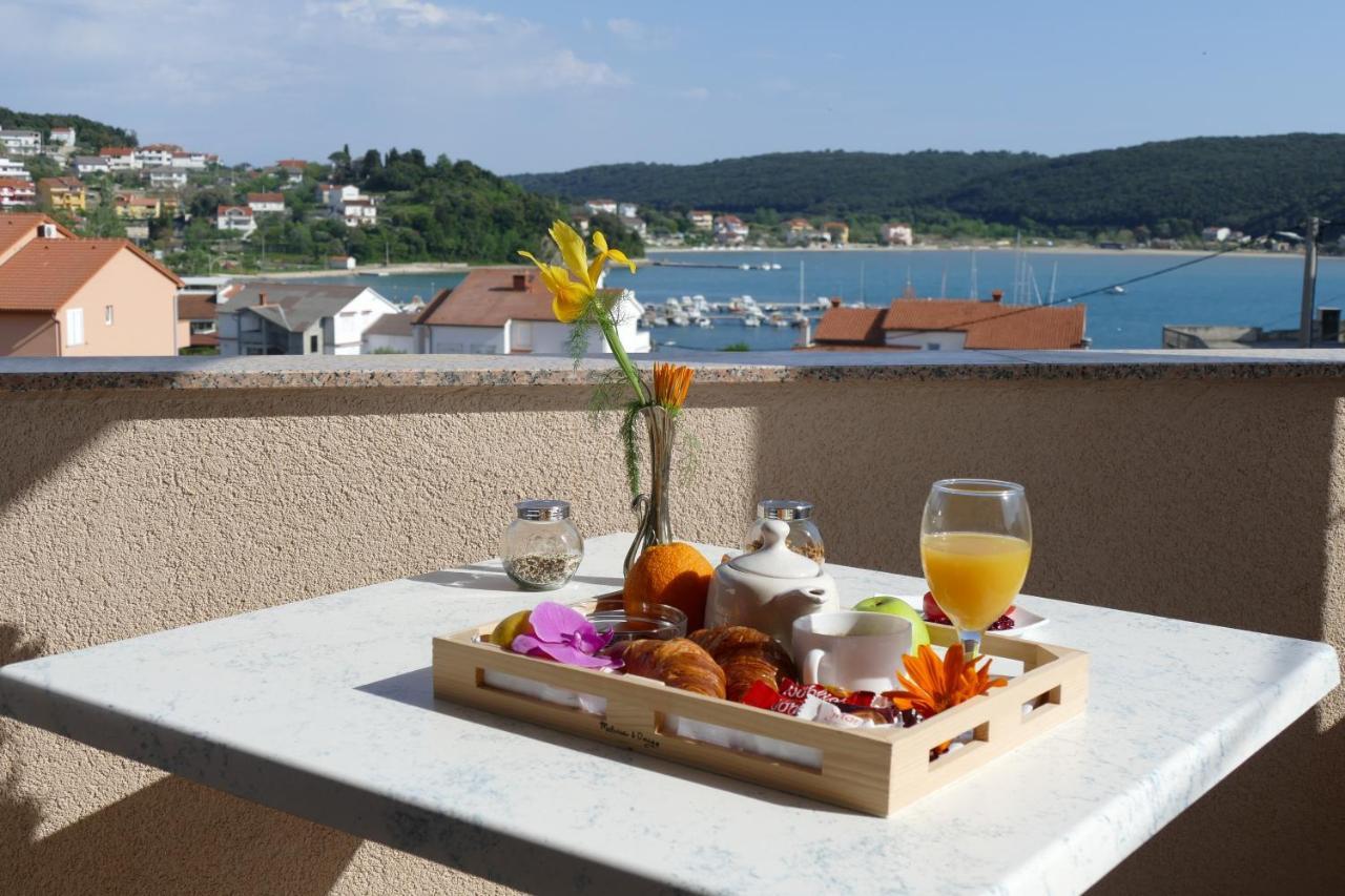 Apartments By The Sea Kampor, Rab - 5037 ภายนอก รูปภาพ