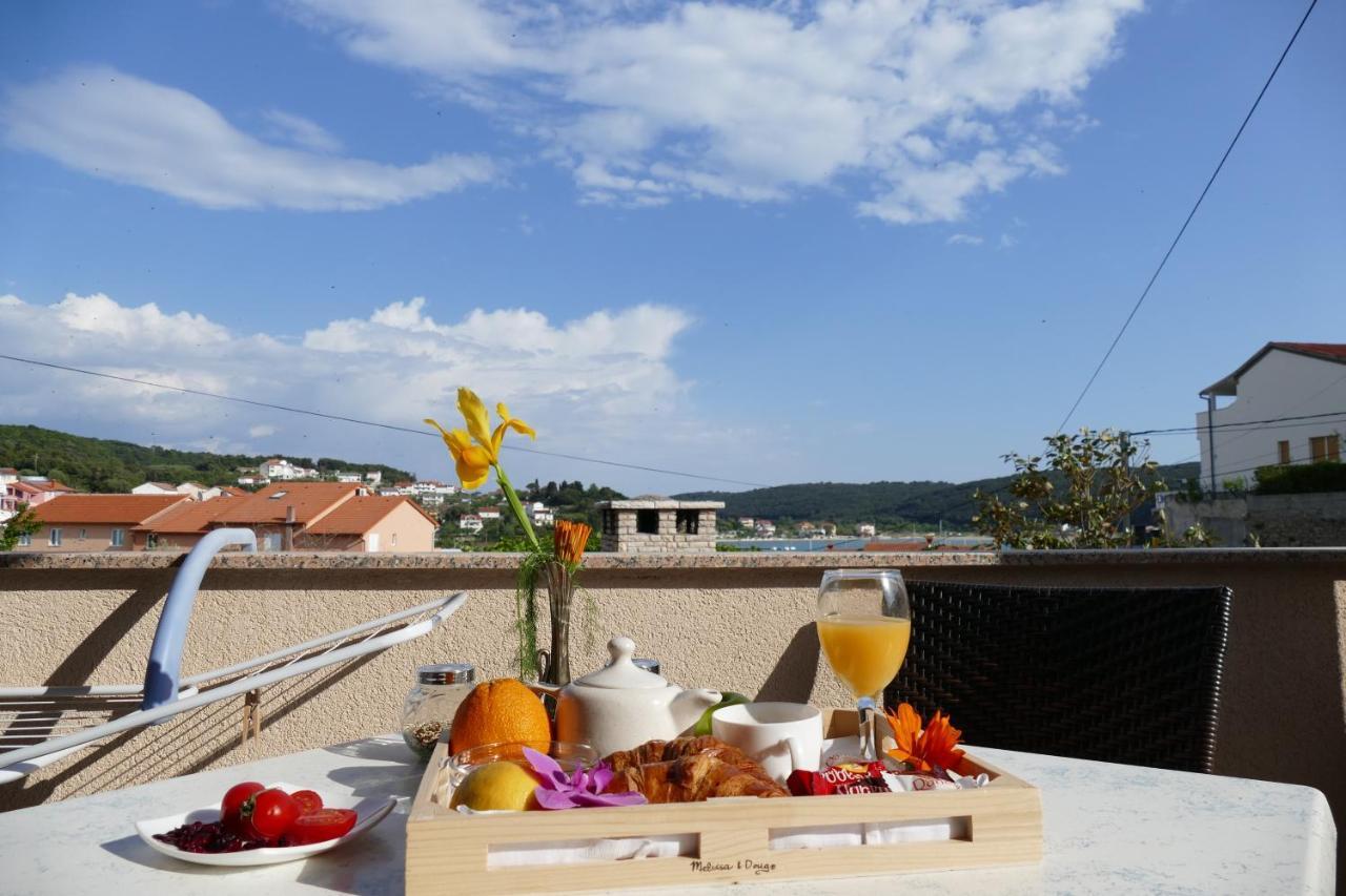 Apartments By The Sea Kampor, Rab - 5037 ภายนอก รูปภาพ