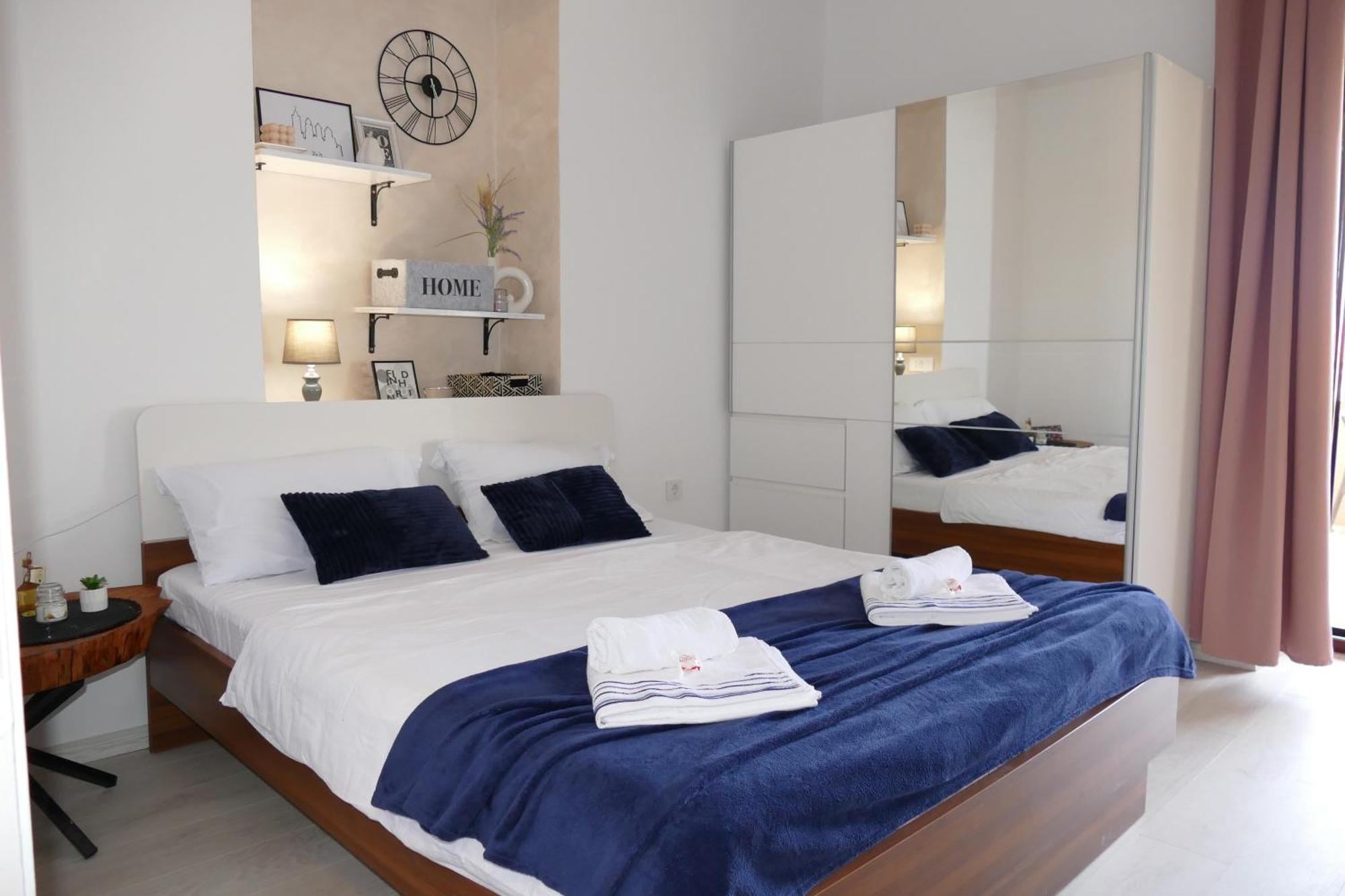 Apartments By The Sea Kampor, Rab - 5037 ห้อง รูปภาพ